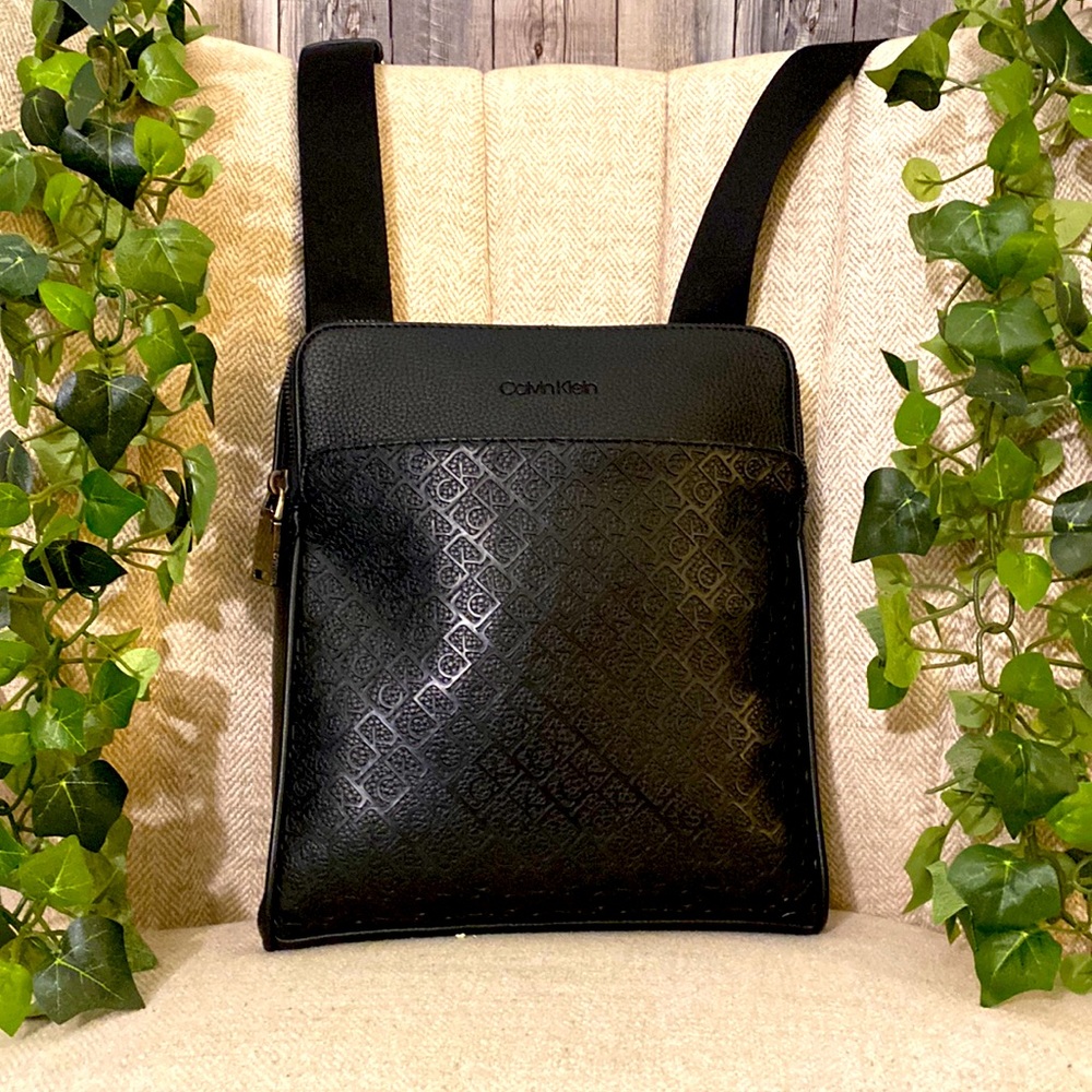 CalvinKlein crossbody bag
